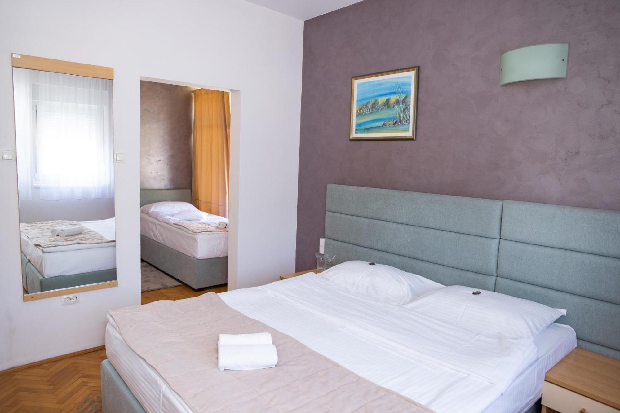 Motel New Sanatron Bosanski Novi Exterior foto