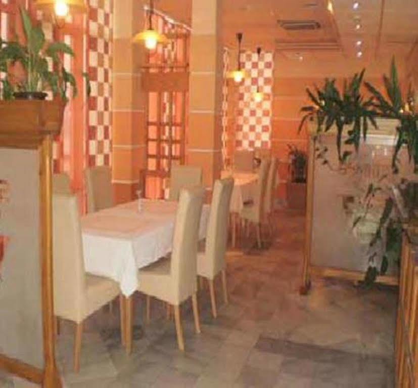 Motel New Sanatron Bosanski Novi Exterior foto